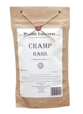 Health Embassy Cramp Bark | Viburnum opulus L | Herbal Tea (100g)
