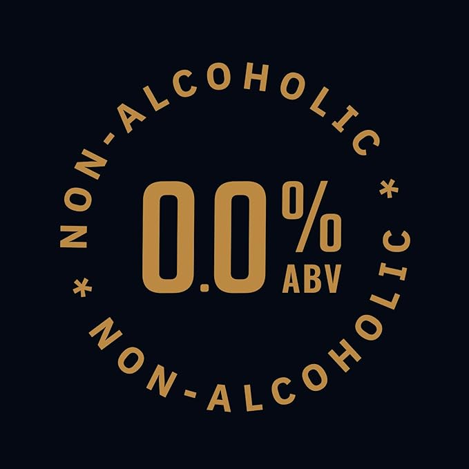 Glen Dochus Export Blend Non Alcoholic Whiskey Award Winning Aromatic and Warming Scottish Non Alcoholic Spirits - Halal Low Sugar and Gluten Free Part of the Spirits of Virtue Range (700ml)