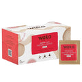 Waka Decaf Premium Instant Coffee — 100% Colombian Arabica Freeze Dried Beans — For Hot or Iced Coffee (Single-Serve 50 ct)