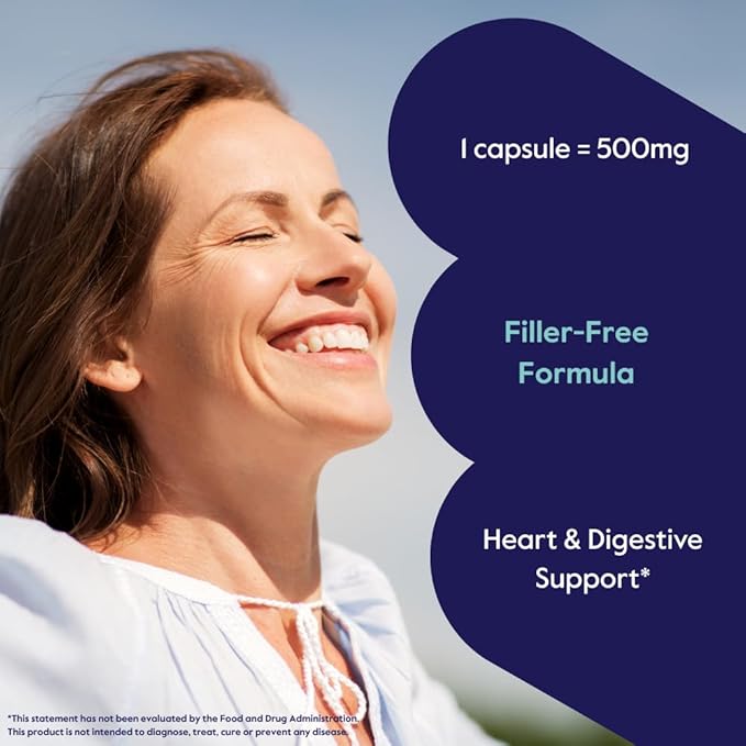 BESTVITE Berberine 500mg (240 Vegetarian Capsules) (2-Pack) - No Fillers - No Stearates - No Flow Agents - Vegan - Gluten Free - Non GMO