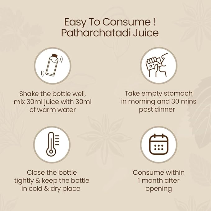SH Herbal &amp Ayurveda Pathar Juice Chatadi - Dissolve or Break The Stone 1000 ml