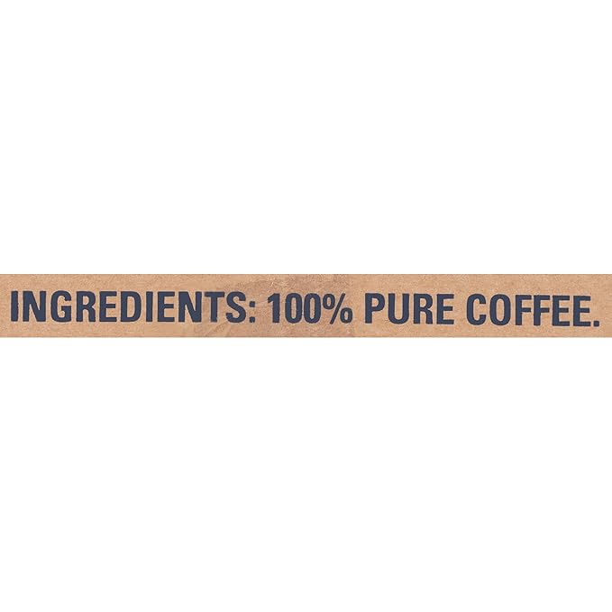 Maxwell House Special Delivery Medium Roast Ground Coffee (1.2 oz Bags Pack of 42)