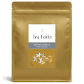 Tea Forte Premium Loose Leaf Tea Blend Resealable 1 Pound Bag Makes 160-175 Cups Orchid Vanilla