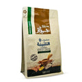 1 Pack Harraz Barley Drink With Ginger Grass Powder (7.05 oz / 200 gm) Talbina Sunnah Shifa Herbal Herb Herbs Natural Talbeenah Talbiyna Egypt Arab Kosher Halal مشروب التلبينة بالزنجبيل حلال حراز