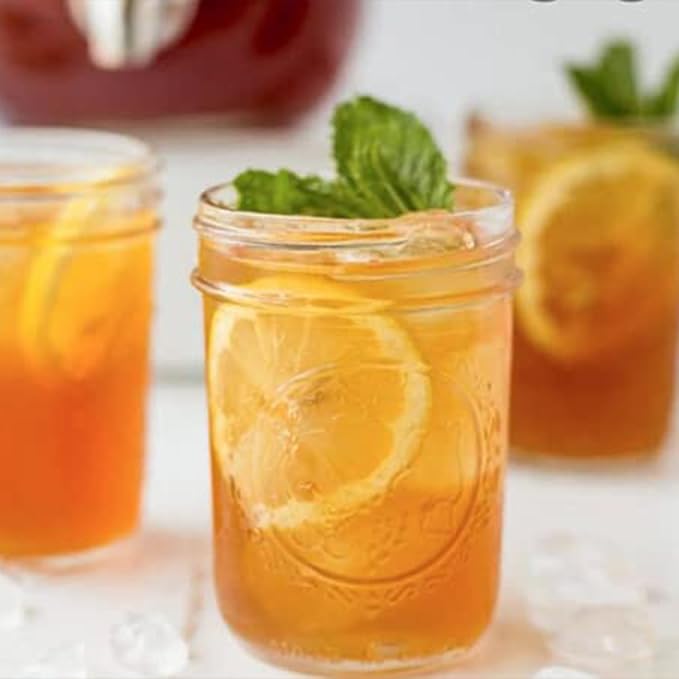 SPOOKY - Sweet and Sour Cocktail Mix - Real Lemon &amp Real Sugar - No Artificial Colors Flavors or Corn Syrup - Premium Gluten Free Cocktail Mixer - 32 Oz (Pack of 2)