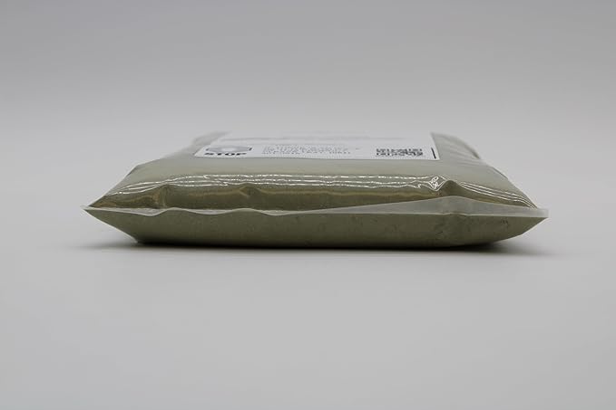 Naturejam Nettle Leaf Powder aka Urtica Dioica 1 Pound-Stinging Nettle 16 OZ