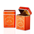 Bacha Coffee | São Silvestre Single Origin Ground Beans Medium Roast 100% Arabica Specialty Coffee 250g Signature Nomad Collection Gift Box