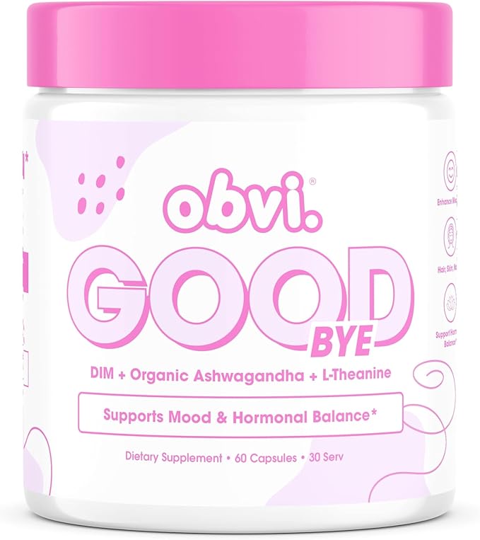 Obvi Hello Goodbye Bundle
