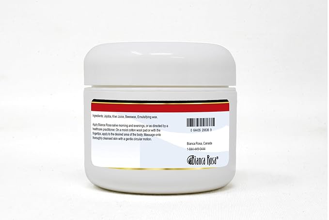 Bianca Rosa Kiwi Juice Salve (2 oz ZIN: 520636)