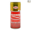 4 CAN OF HAJOORI MASALA JEERA SODA 250ml ea.