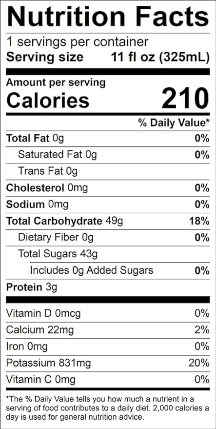 Squeezed Juice 100% Pomegranate Juice 11 FL OZ (2) 6 Pack Bottles 12 Bottles Total | HPP Pasteurized | Not from Concentrate | Fresh Pressed | California Fruit Juice | Kosher