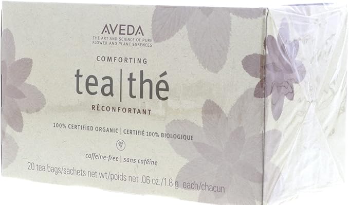 Aveda Comforting Tea Bags - 20x1.8g/0.06oz