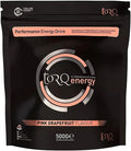 TORQ ENERGY DRINK 500G PINK GRAPEFRUIT