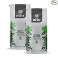 Café Britt® - Costa Rican Dark Roast (2 Lbs Each) (2-Pack) (4 Lbs Total) - Whole Bean Arabica Coffee Kosher Gluten Free 100% Gourmet &amp Dark Roast