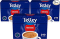 Tetley Tea Bags - 3pk x 240ct