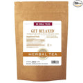 The Republic of Tea Be Well Teas No. 14 Get Relaxed Herbal Tea For Relieving Stress Refill Pack of 250 Tea Bags