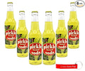 Pickle Soda Pop | For the Extreme Pickle Lover | Soda Pop with Real Cane Sugar | A 6 Pack of 12 oz Glass Bottles with Crazy Soda Pop Bottle Opener