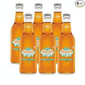 Stewart's Diet Orange N' Cream Soda 12 Oz Glass Bottle (Pack of 6 Total of 72 Oz)
