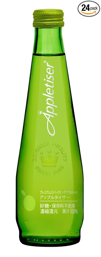 Appletiser 275ML ??~ 24 this