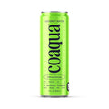 Coaqua Citrus Circus Coconut Water 12 Pack Citrus Blend Electrolyte Drink from Real Yuzu Juice Naturally Zesty Hydration for Everyday Refreshment 12 Fl Oz Cans