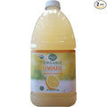 Wellsley Farms Organic Lemonade 96-Ounce (Pack of 2)