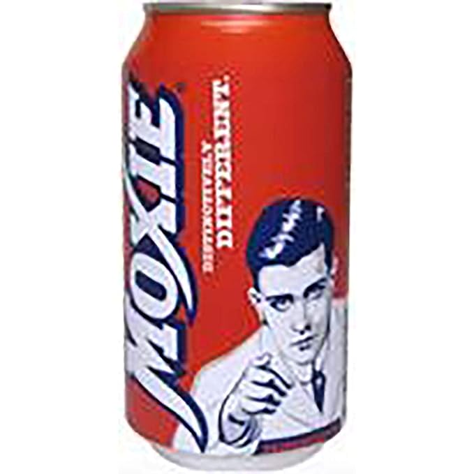 Moxie Soda Pop 12 Ounce (12 Cans)