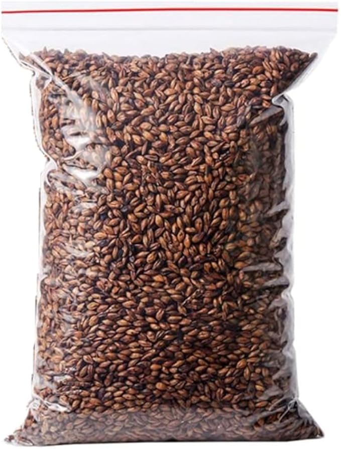Natural Barley TeaStrong FlavorSuper Grade Barley TeaFragrant And Stomach Nourishing500 Grams Bulk.