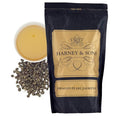 Harney &amp Sons Dragon Pearl oz Loose Leaf Green and White Tea Jasmine 16 Ounce