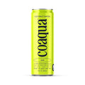 Coaqua Coconut Water 12 Pack Natural Electrolytes for Hydration Naturally Sweet Electrolyte Drink Potassium Pure Coconut Water Not from Concentrate Fat Free Low Sugar 12 Fl Oz Cans
