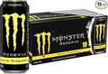 Monster Energy Reserve White Pineapple Yellow Energy Drink 16 Ounce | Pack of 15