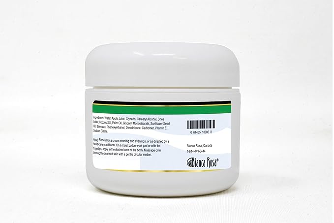 Bianca Rosa Apple Juice Cream (2 oz ZIN: 518980) - 3 Pack