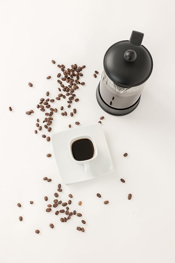 Nana's Coffee Premium Medium Roast Whole Bean Coffee 16 oz
