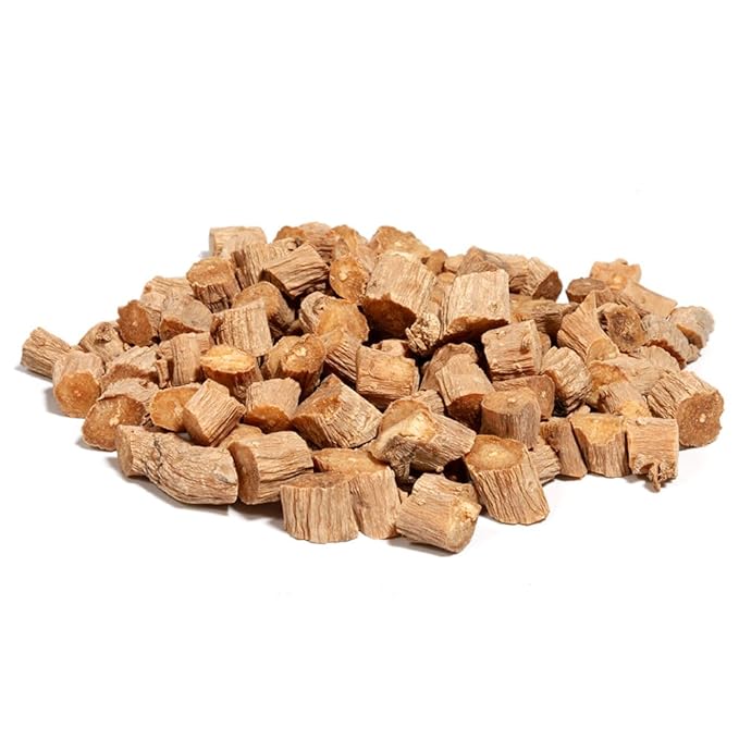 Hapsmiley Achyranthes Bidentata (Achyranthes Japonica/Niuxijingdao/Huai Niu Xi/牛膝/우슬) – 100g (3.5 oz) Dried Herbal Plant – 100% Pure Natural