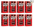 Coffee Rost and Ground - Café Torrado e Moído- Pilao 8.8oz. 250g - GLUTEN-FREE - PACK OF 08