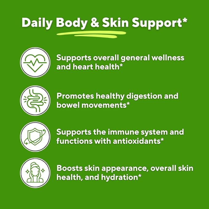 Vitapia Nopal Cactus Extract for Antioxidant Skin Metabolism Wellness Heart Health Support - 120 Veggie Capsules - Non GMO Gluten Free Supplement