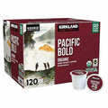 Kirkland Signature Pacific Bold K-cup 120 Count