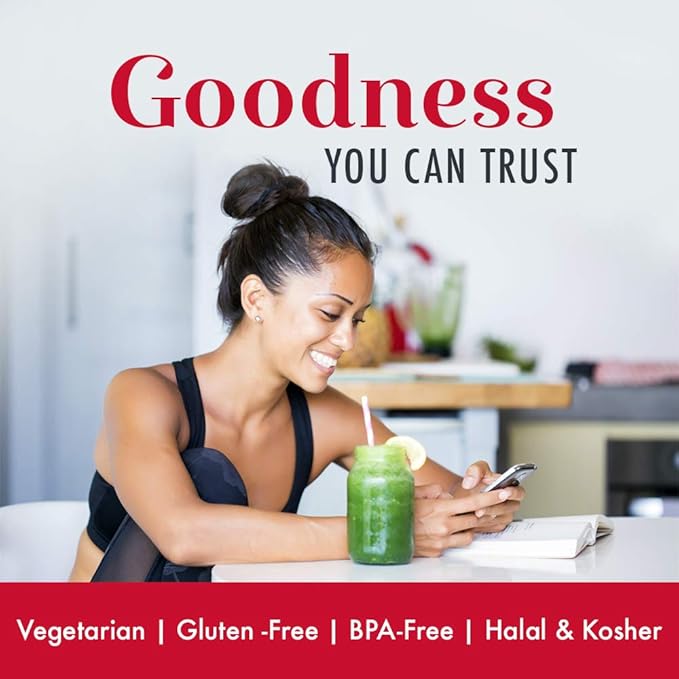Dynamic Health Mangosteen Gold | Organic Mangosteen 100% Juice | Vegetarian No Gluten or BPA Dietary Supplement | 16oz