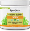 Greens Blend Energy* Powdered Drink Mix 5.3 oz