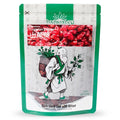 Hapsmiley Cornelian Cherry (山茱萸/Shan Zhu Yu) Dried Bulk Herbs – 3.5 oz (100g)