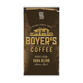 Boyer's Coffee Rocky Mountain Thunder Whole Bean 36-Ounce Bags