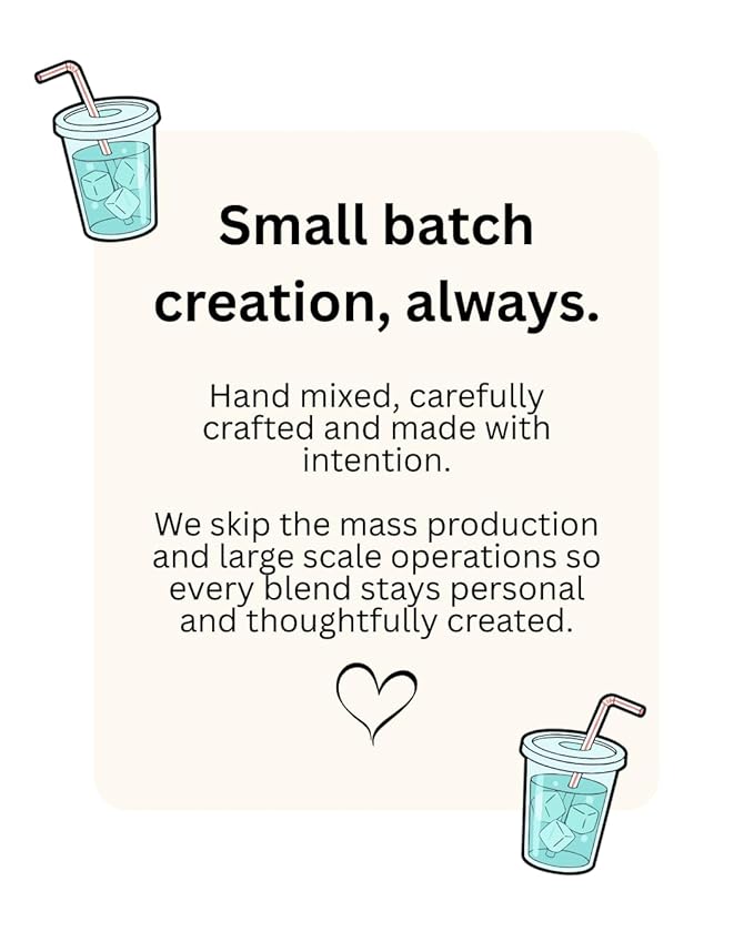 Summer Loaded Tea 5‑Pack | 5 Unique Loaded Teas Featuring Summer Flavors | Includes 3 Caffeine Options