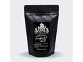 Sannes Coffee Co. Norwegian Coffee-Frokost Blend Light Roast Coffee-Smooth Never Bitter-Resealable bag (Whole Bean 16 oz)