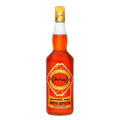 ArKay - Non-Alcoholic Orange Napoleon - 0 Calories 0 Sugar - Alcohol-Free Orange Napoleon Alternative - 33.3 Fl Oz (1L) - Perfect for Cocktails