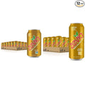 Zevia Zero Calorie Cream Soda 12 Fl Oz (Pack of 24) and 16 Ounce Cans (Pack of 12)