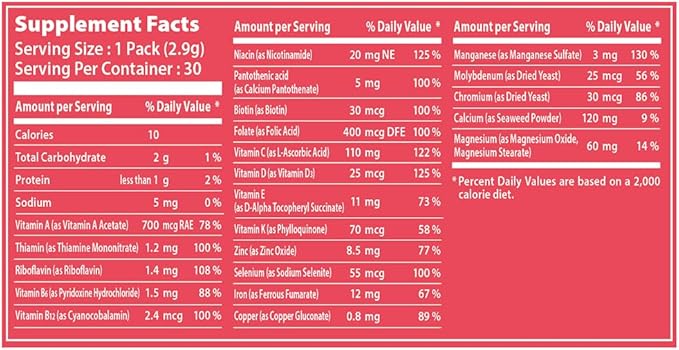 [Vital Beauty Spring Edition] 30 Days Miracle Beauty Pack 3in1 Collagen Gift SET Korean Marine Collagen Fish Collagen for WomanVitamin C Powder Stick Woman Fish Collagen Fast Absorption Fruit F