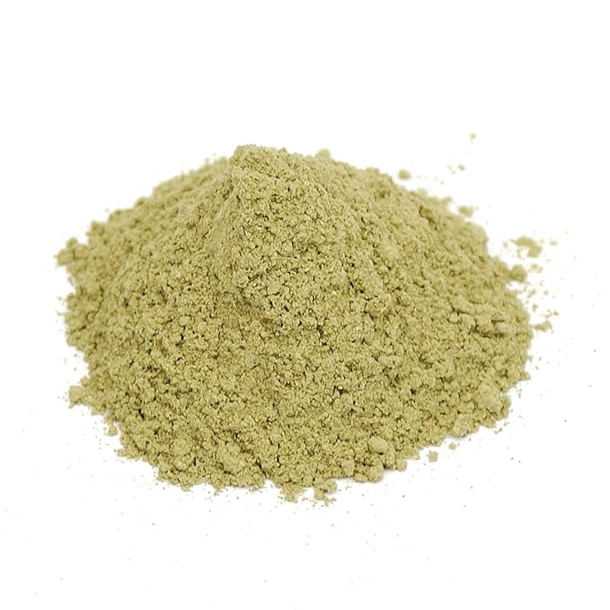 Chaparral Leaf Powder Wildcrafted 1lb