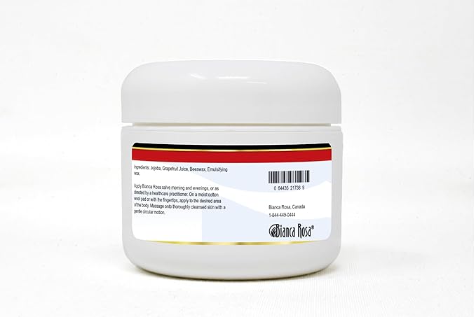 Bianca Rosa Grapefruit Juice Salve (2 oz ZIN: 521738) - 3 Pack