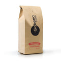 Gobena Coffee 2lb Ethiopian Yirgacheffe Ground Fresh Roasted Dark Roast 100% Arabica Specialty Coffee 32 ounces 2 pounds Bulk