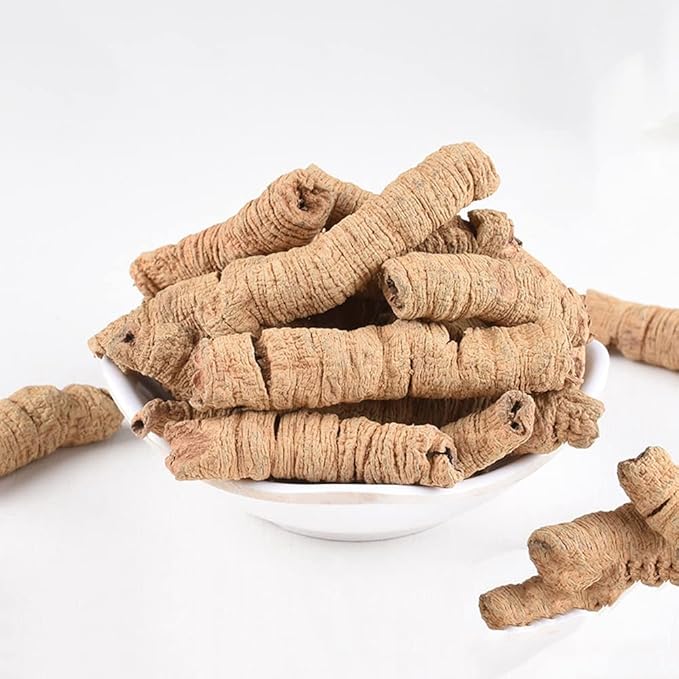 MorindaOfficinalis Radix MorindaOfficinalis Radix MorindaBa Ji TianMorindae Root RadixMorinda Offcinalis (250grams)