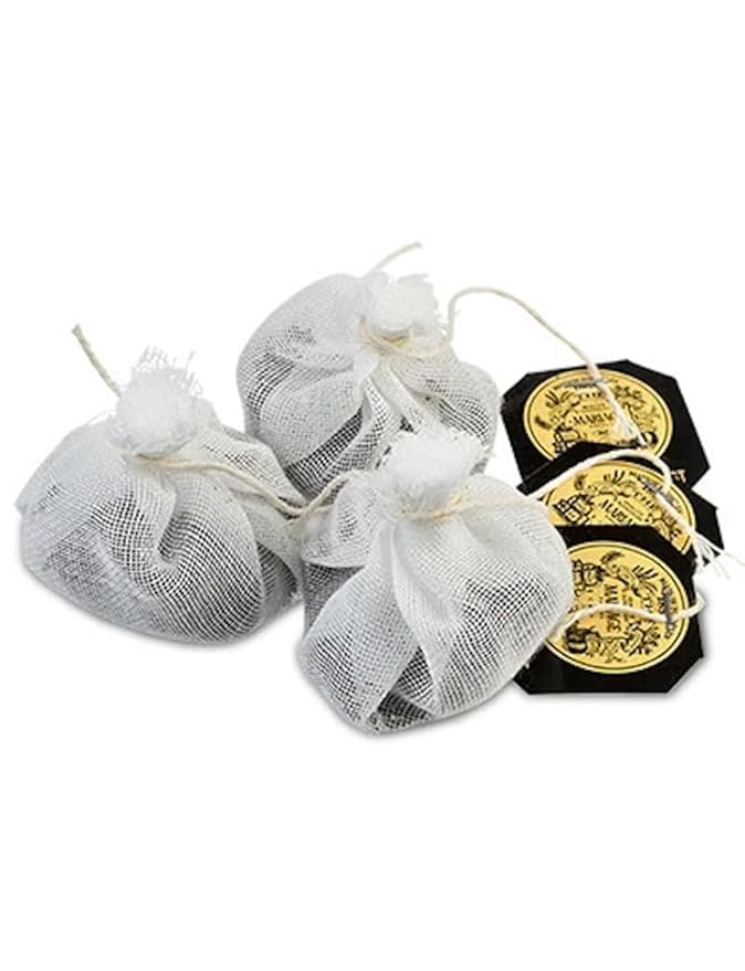 Mariage Freres - THÉ À L'OPÉRA (TB952) - 30 Muslin Tea Sachet / bags